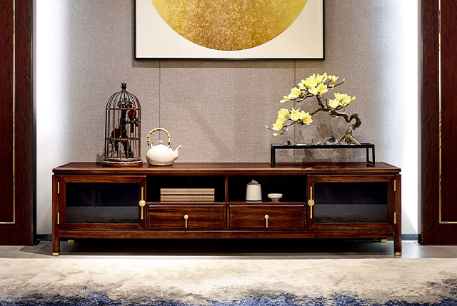 佛山新中式家具 佛山新中式家具