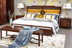 佛山新中式家具|新中式設計是什么意思？