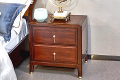 廣東新中式家具別墅裝修風格，廣州新中式家具