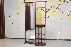 今年流行將這些元素融入衛生間，顯得更加時尚