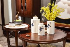 新中式家具風(fēng)格該如何裝修？幾個(gè)要點(diǎn)不可忽略