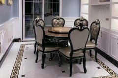 新中式家具打磨涂裝的重要性，好家具打磨的技