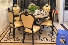 新中式家具保養(yǎng)裝修風(fēng)格特點