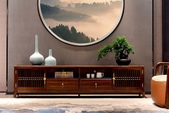 新中式家具|熱辣天氣講究多！夏季裝修注意事項大盤點