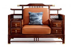 新中式家具|新中式家具廠家的材質因素是什么