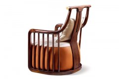 隨唐明雅居小編談談新中式家具定制行業的特征有哪些？