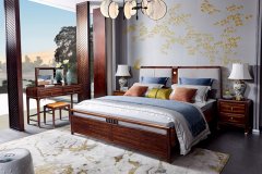 新中式家具：不得不知的木材干燥知識(shí)！